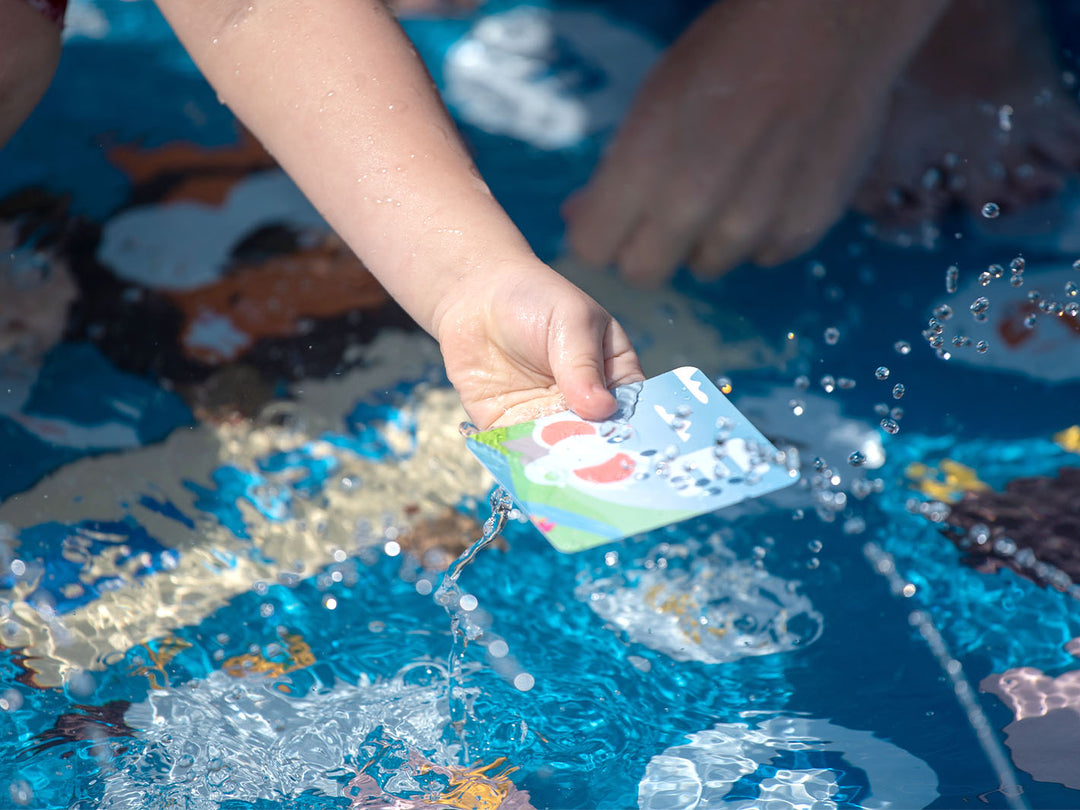 A to Z Splash Pad – SplashEZ